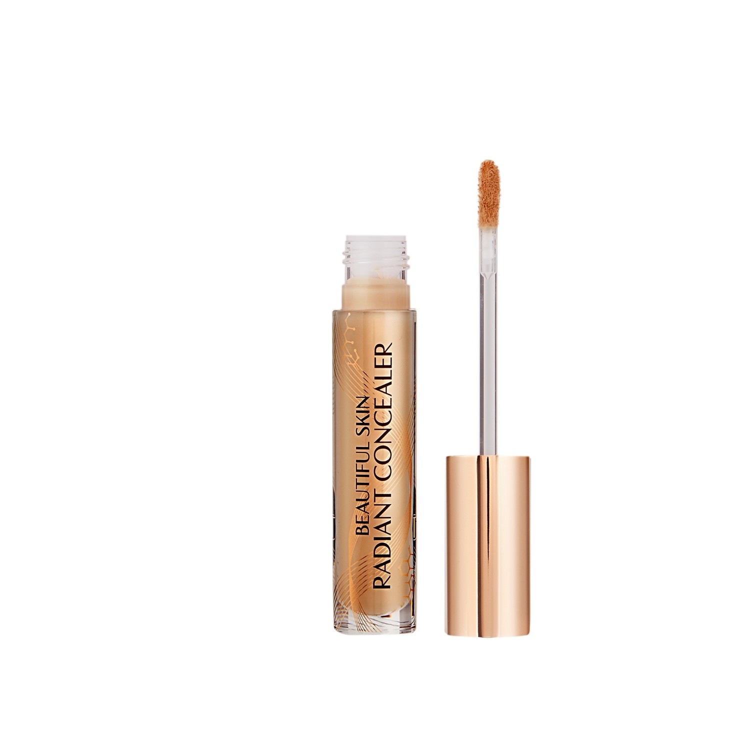 Корректор beautiful skin radiant Charlotte Tilbury, 11 tan, вес 4.7 гр.
Корректор beautiful skin radiant Charlotte Tilbury, 11 tan, вес 4.7 гр.