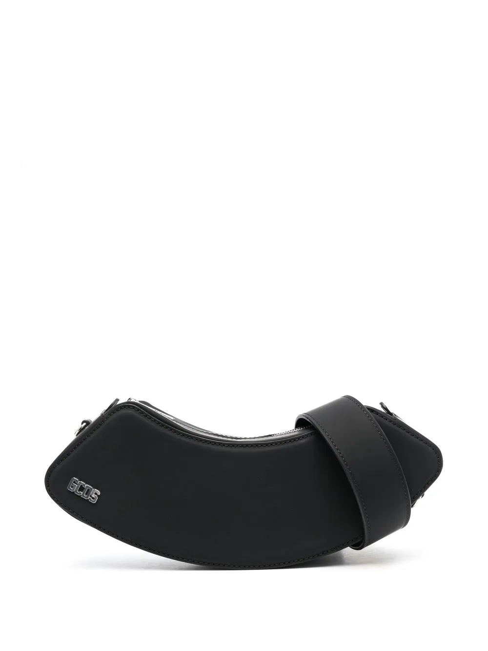 Сумка через плечо GCDS, черный
Сумка через плечо GCDS, черный