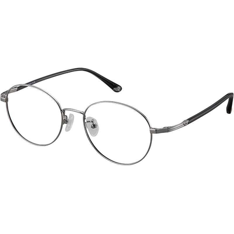 Police Круглые очки для мужчин, VPLN04K-0579 
Police Круглые очки для мужчин, VPLN04K-0579