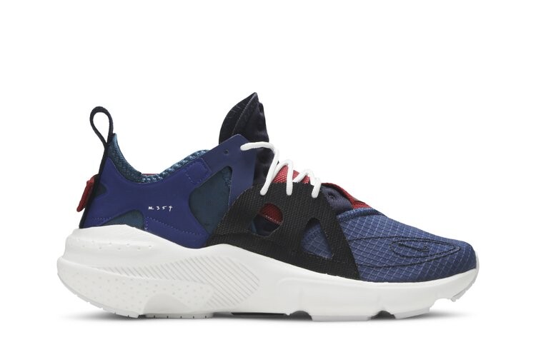 Кроссовки Nike Huarache Type 'Mystic Navy', синий
Кроссовки Nike Huarache Type 'Mystic Navy', синий