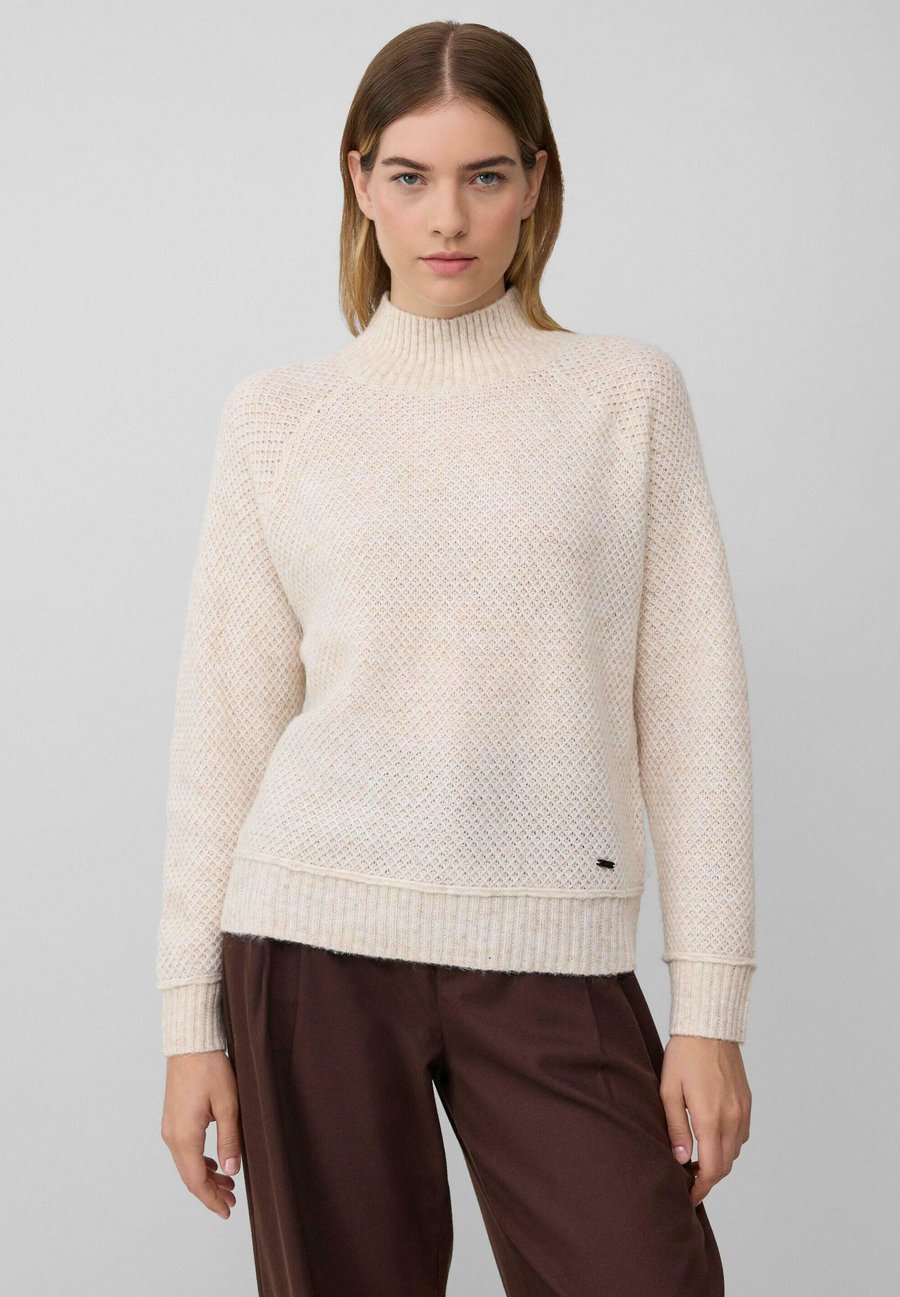 Джемпер s.Oliver Jumper, Beige
Джемпер s.Oliver Jumper, Beige