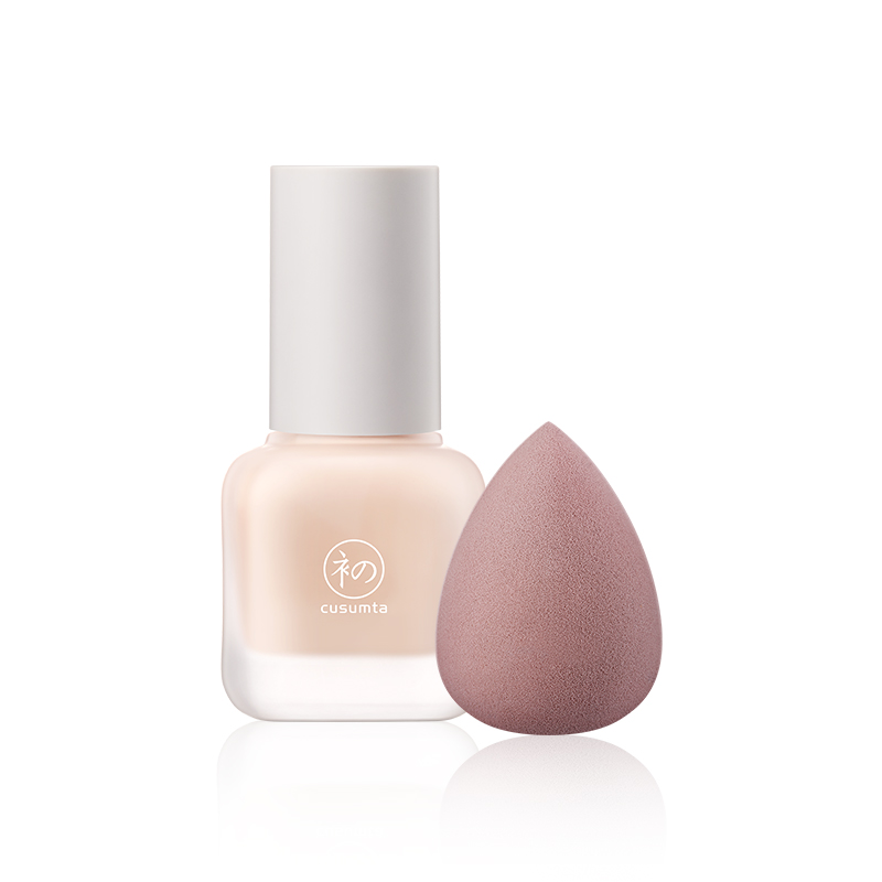 Жидкий тональный крем / Крем-основа Unisex CUSUMTA
Жидкий тональный крем / Крем-основа Unisex CUSUMTA