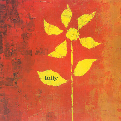 CD диск Tully: Tully
CD диск Tully: Tully