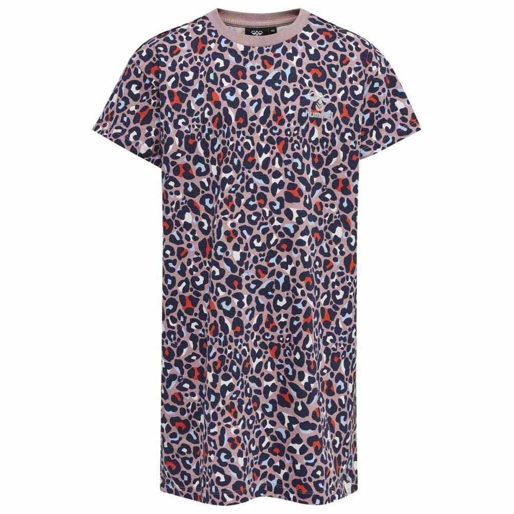 Платье Hummel Leo, розовый
Платье Hummel Leo, розовый