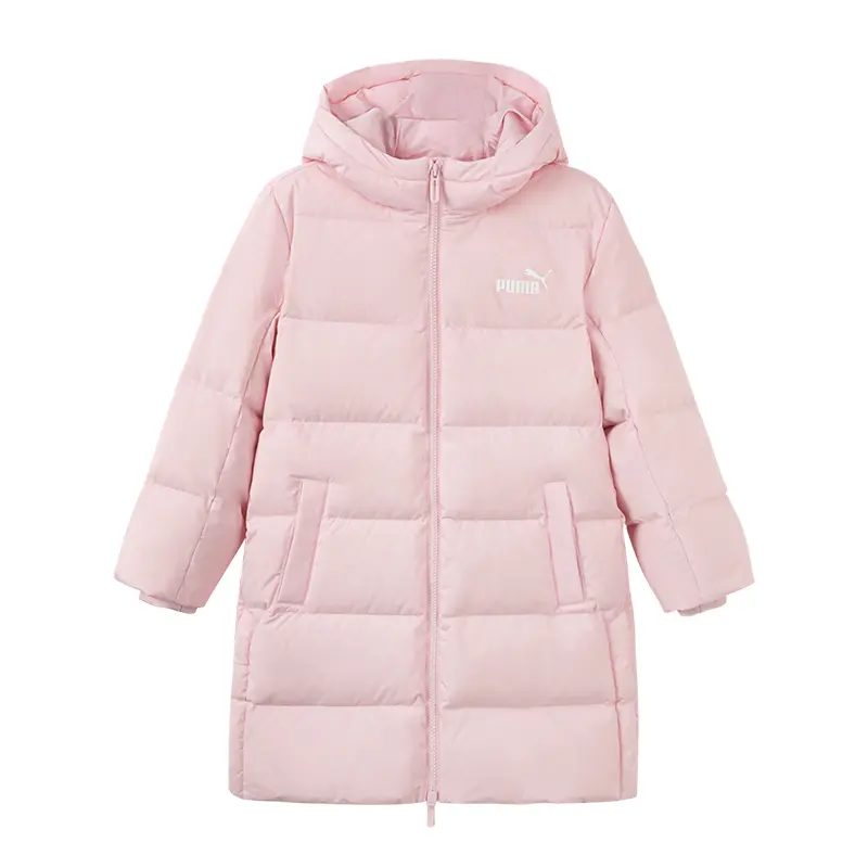 PUMA Пуховик Sportstyle Collection BIG Dream Pink Kids
PUMA Пуховик Sportstyle Collection BIG Dream Pink Kids