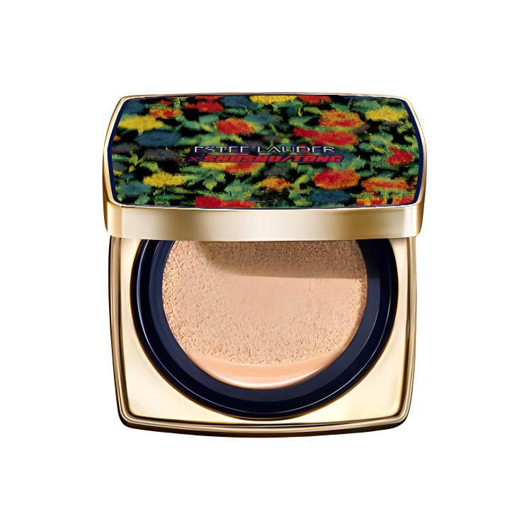 Yashilandai x SHUSHU/TONG новогодняя лимитированная DW квадратная воздушная подушечка no transfer 24g ESTEE LAUDER
Yashilandai x SHUSHU/TONG новогодняя лимитированная DW квадратная воздушная подушечка no transfer 24g ESTEE LAUDER