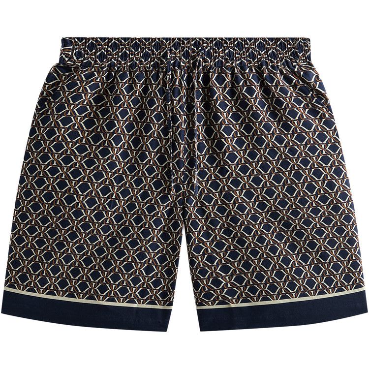 Шорты Kith Monogram Crest Lewis Short, Nocturnal
Шорты Kith Monogram Crest Lewis Short, Nocturnal