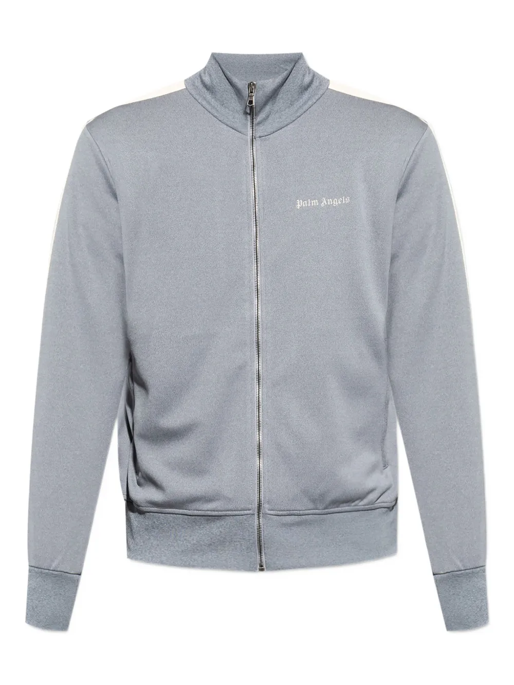 Спортивная куртка с полосками PALM ANGELS, серый
Спортивная куртка с полосками PALM ANGELS, серый