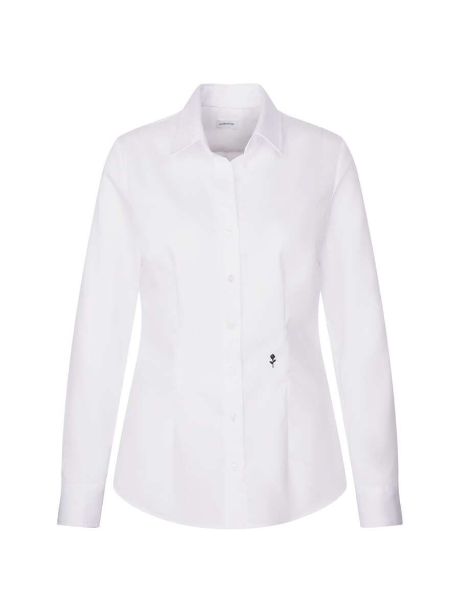 Блузка SEIDENSTICKER Schwarze Rose, белый
Блузка SEIDENSTICKER Schwarze Rose, белый