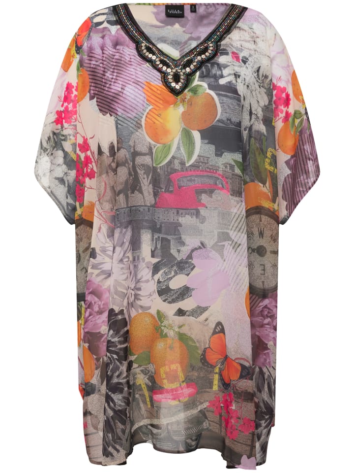 Платье Ulla Popken, цвет vanille
Платье Ulla Popken, цвет vanille