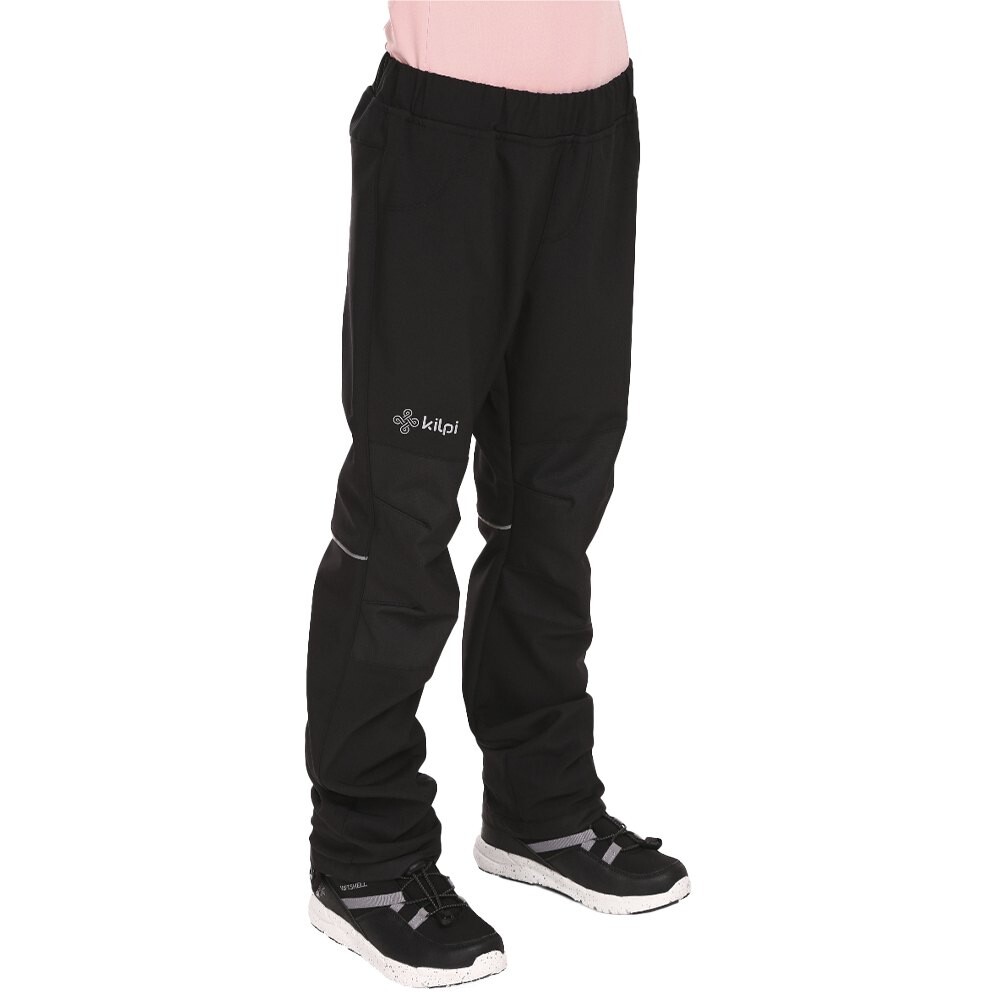 Брюки Kilpi Rizo, черный
Брюки Kilpi Rizo, черный
