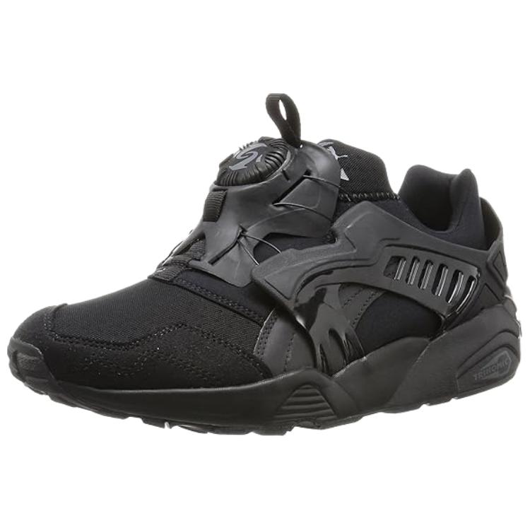 PUMA Disc Blaze Running Shoes мужские черные
PUMA Disc Blaze Running Shoes мужские черные