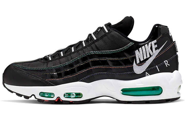 Nike Air Max 95 Кроссовки Мужчины
Nike Air Max 95 Кроссовки Мужчины