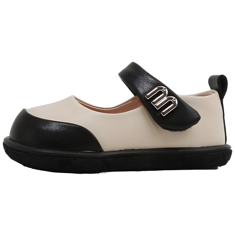 Нескользящие низкие туфли для малышей (для младенцев и малышей) MAIBUXIONG, черный
Нескользящие низкие туфли для малышей (для младенцев и малышей) MAIBUXIONG, черный