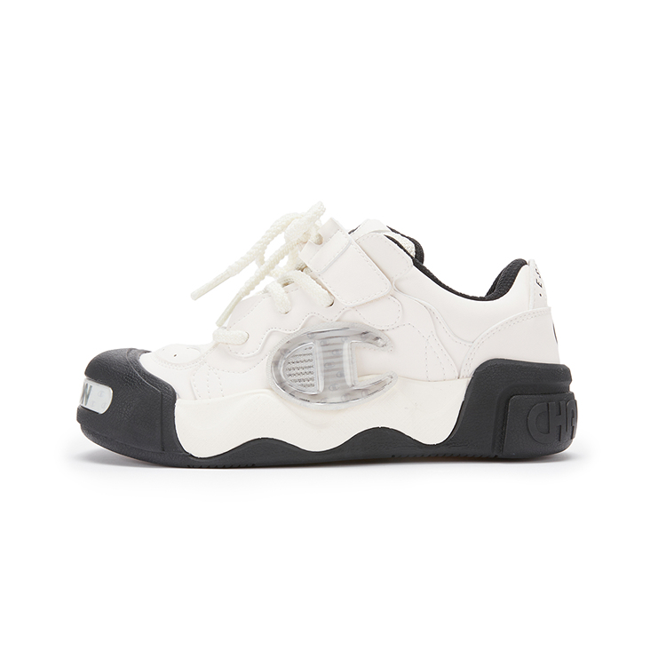 Детские скейтерские кроссовки Kids Champion Kids, черный/белый
Детские скейтерские кроссовки Kids Champion Kids, черный/белый