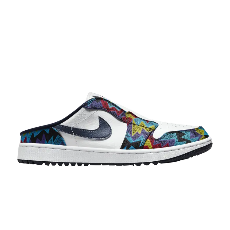 Кроссовки Air Jordan 1 Mule Golf, разноцветный, Серый, Кроссовки Air Jordan 1 Mule Golf, разноцветный
Кроссовки Air Jordan 1 Mule Golf, разноцветный, Серый, Кроссовки Air Jordan 1 Mule Golf, разноцветный