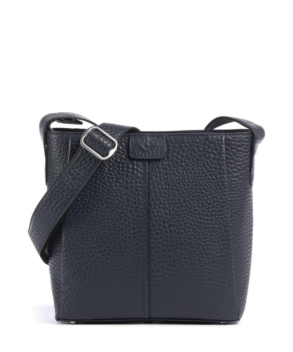 Сумка Hirsch beatrix из зерненой кожи Voi, синий
Сумка Hirsch beatrix из зерненой кожи Voi, синий