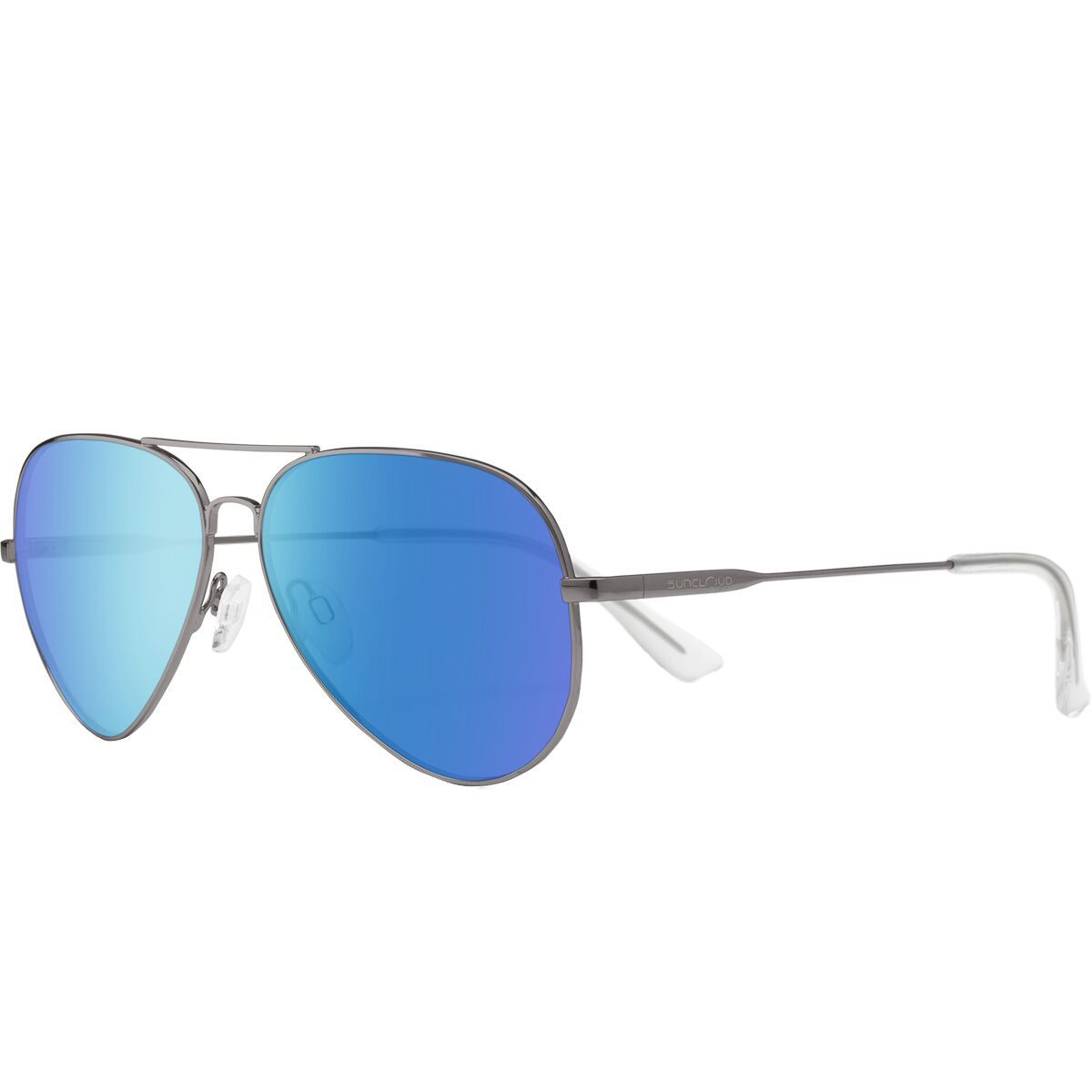 Поляризованные солнцезащитные очки Hard deck Suncloud Polarized Optics, мультиколор
Поляризованные солнцезащитные очки Hard deck Suncloud Polarized Optics, мультиколор