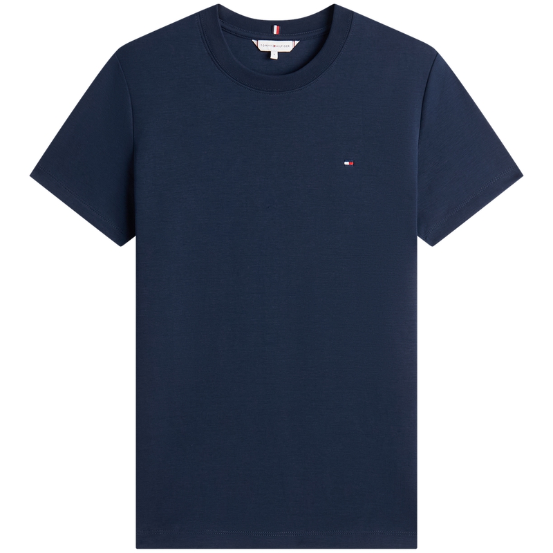 Tommy Hilfiger Футболка Women's Dark Blue C1G Crew Neck Moderate Others
Tommy Hilfiger Футболка Women's Dark Blue C1G Crew Neck Moderate Others