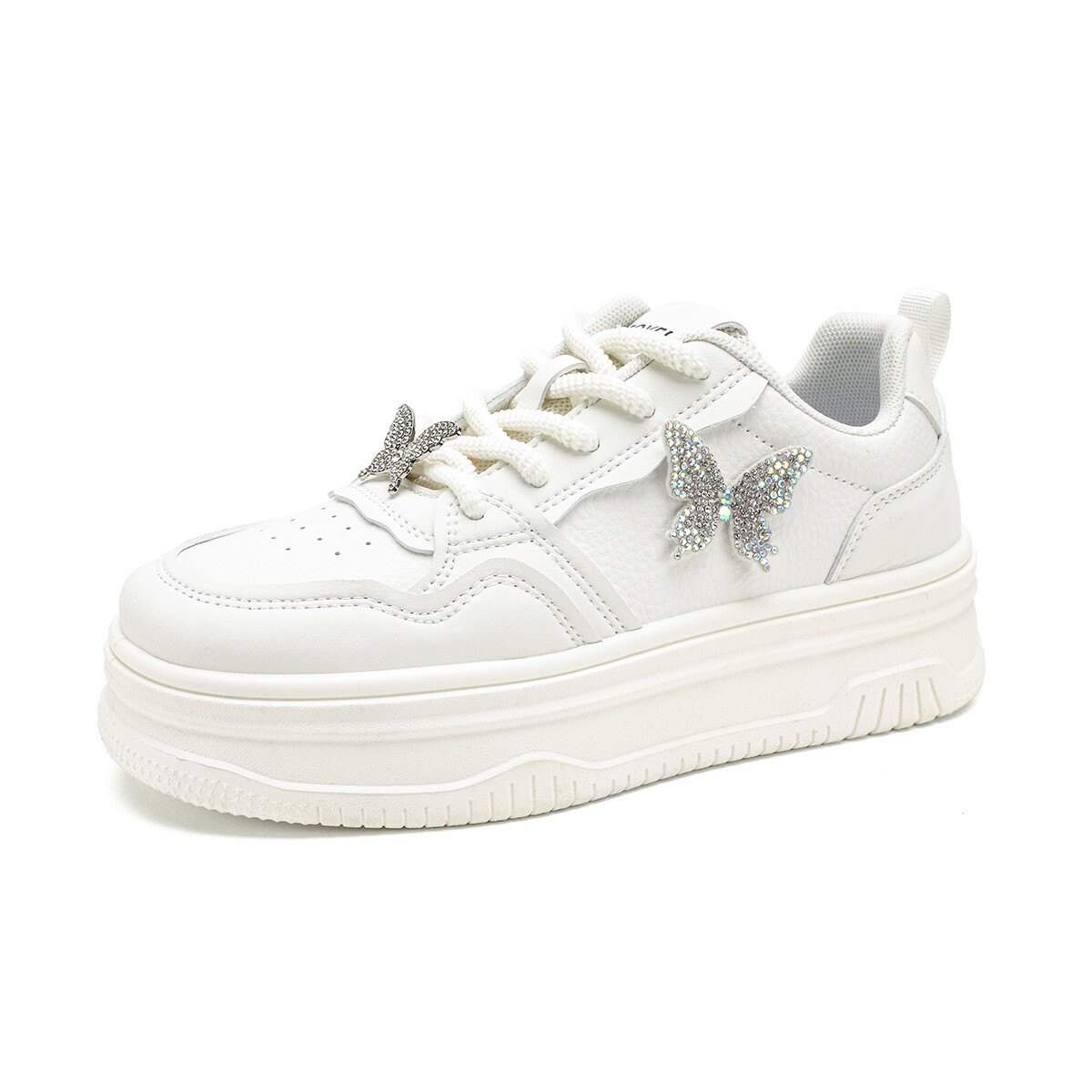 Кеды, скейтборд обувь женская низкая бежевая Foxer
Кеды, скейтборд обувь женская низкая бежевая Foxer