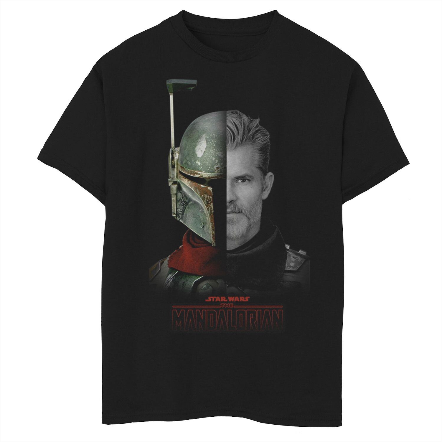 Футболка с рисунком «Звёздные войны: Мандалорец, Маршал», для мальчиков 8–20 лет Star Wars
Футболка с рисунком «Звёздные войны: Мандалорец, Маршал», для мальчиков 8–20 лет Star Wars