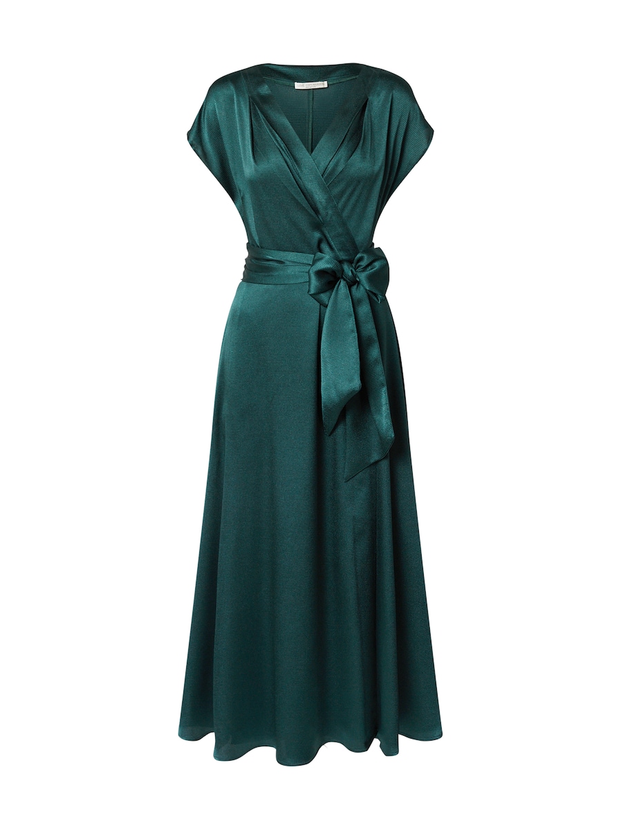 Вечернее платье Love Copenhagen Lora, изумрудный
Вечернее платье Love Copenhagen Lora, изумрудный