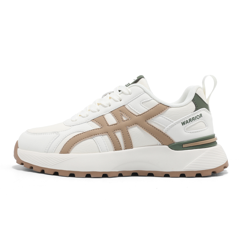 Кроссовки мужские Cortez WARRIOR, бежевый хаки зеленый
Кроссовки мужские Cortez WARRIOR, бежевый хаки зеленый