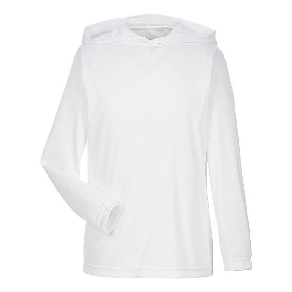 Футболка с капюшоном Youth Zone Performance Team 365, White
Футболка с капюшоном Youth Zone Performance Team 365, White