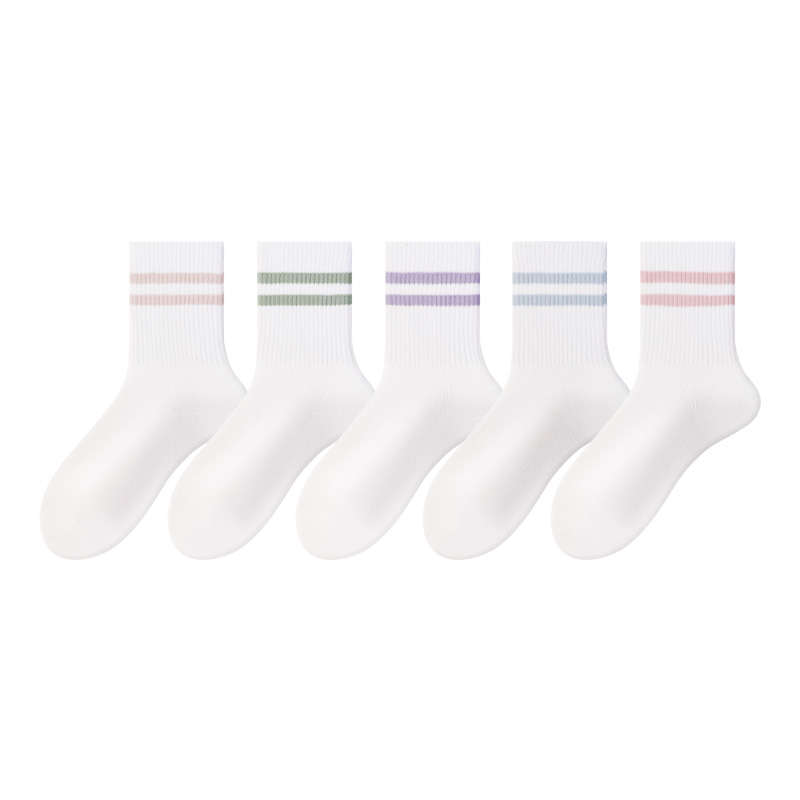 Женские гольфы WARRIOR, хаки/светло-зеленый/фиолетовый/светло-голубой
Женские гольфы WARRIOR, хаки/светло-зеленый/фиолетовый/светло-голубой