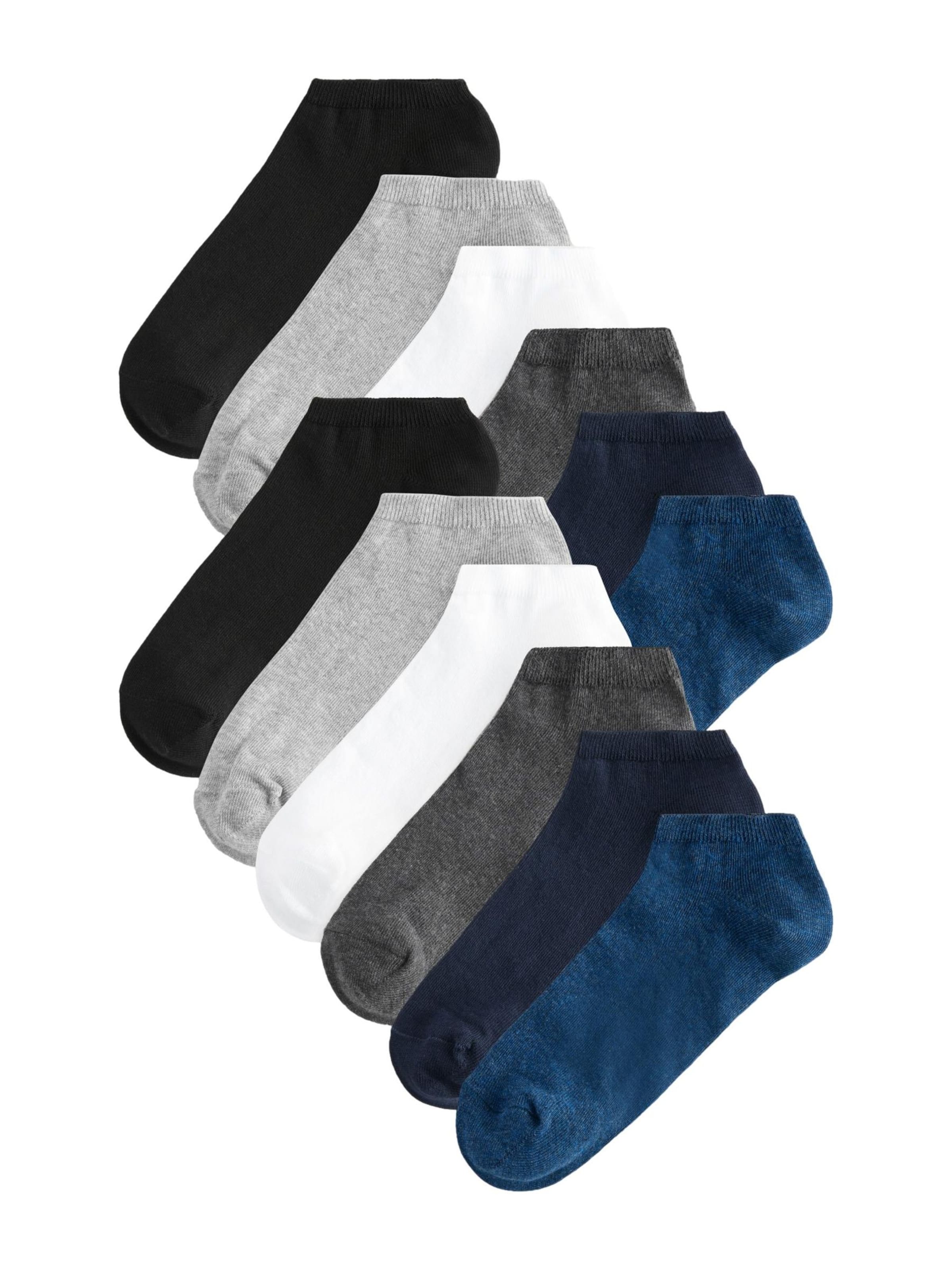 Next Носки, мультиколор
Next Носки, мультиколор