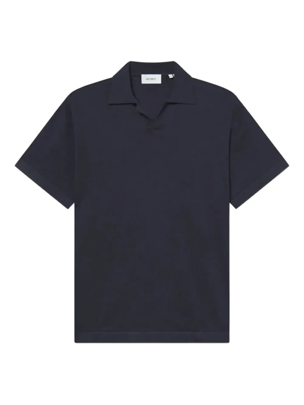 Льняная рубашка поло Les Deux, синий
Льняная рубашка поло Les Deux, синий