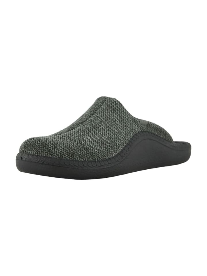 Тапочки WESTLAND, серый
Тапочки WESTLAND, серый