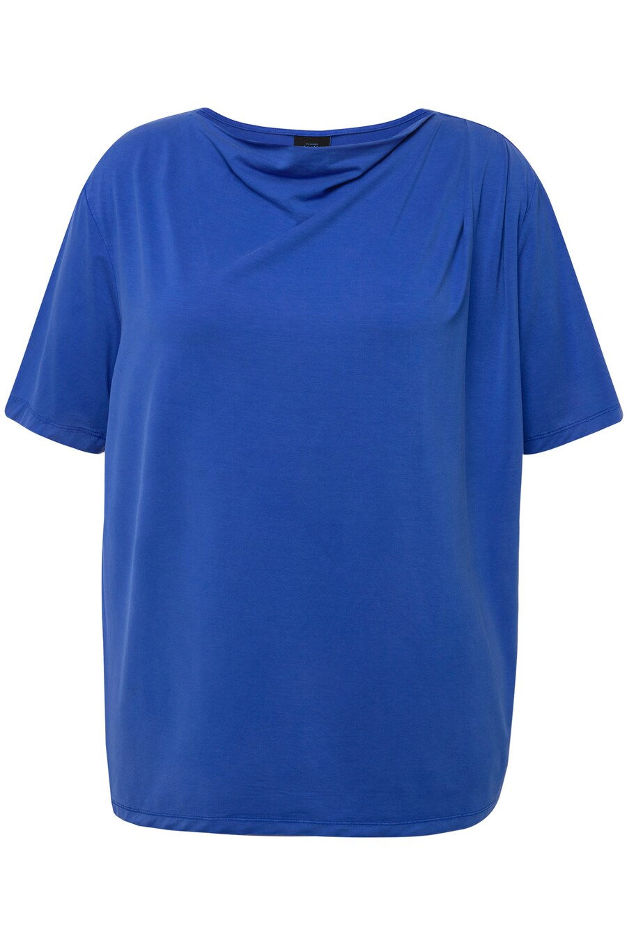 Рубашка Ulla Popken, Cobalt Blue
Рубашка Ulla Popken, Cobalt Blue