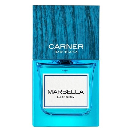 Carner Barcelona Dream Collection Unisex Eau de Parfum 50ml
Carner Barcelona Dream Collection Unisex Eau de Parfum 50ml