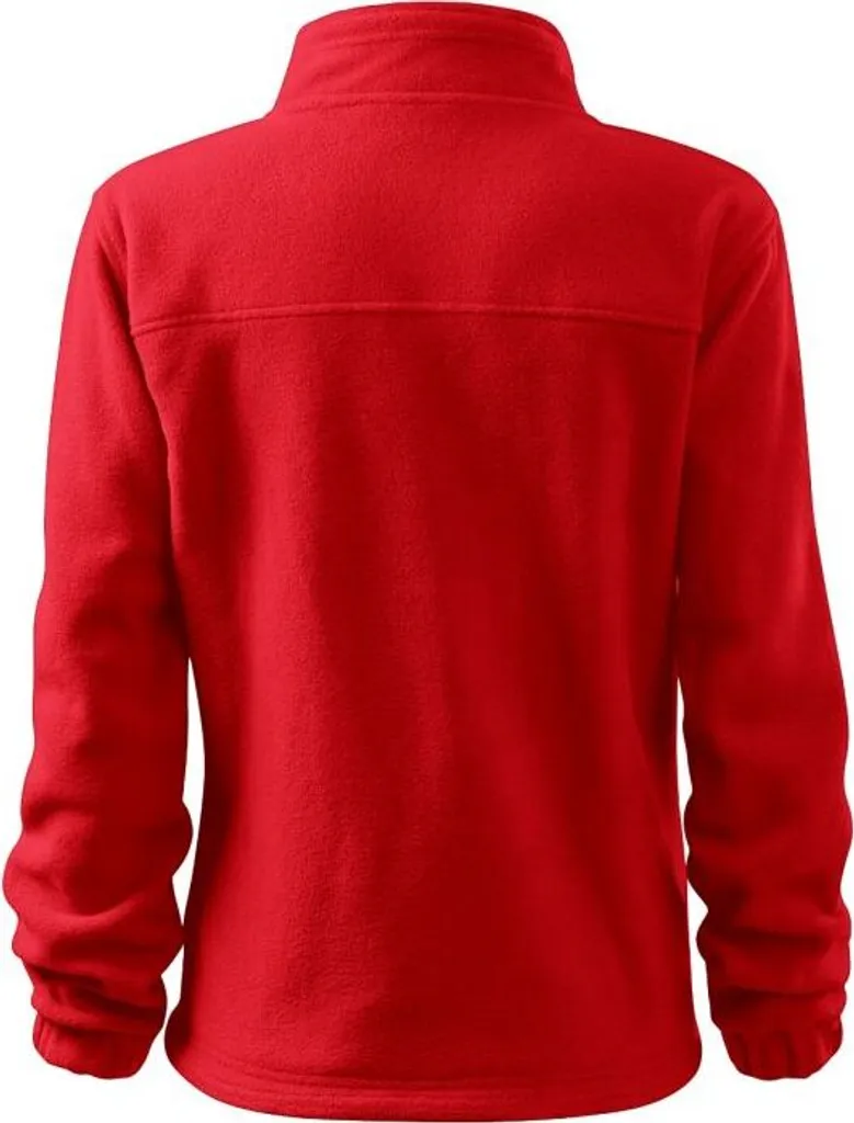 Женская флисовая куртка Malfini, красный
Женская флисовая куртка Malfini, красный