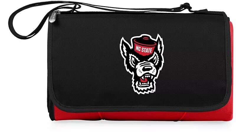 Picnic Time, штат Северная Каролина, волчья стая, одеяло для пикника на открытом воздухе, сумка-тоут
Picnic Time, штат Северная Каролина, волчья стая, одеяло для пикника на открытом воздухе, сумка-тоут