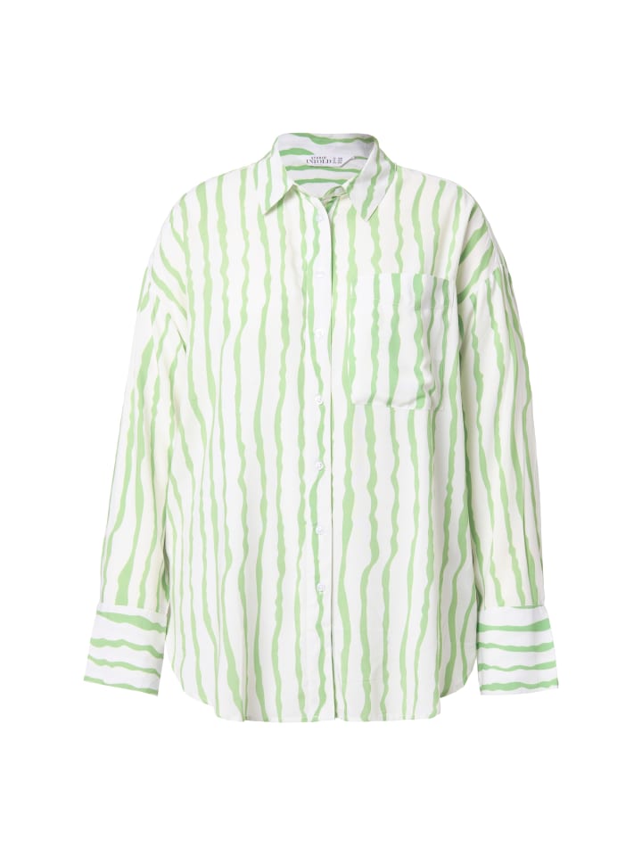 Блузка Studio Untold, цвет kleegrün
Блузка Studio Untold, цвет kleegrün