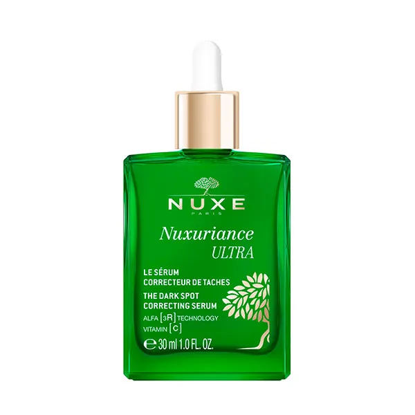 Антивозрастная корректирующая сыворотка против пятен The Dark Sport Correcting Serum Nuxe, 50 ml
Антивозрастная корректирующая сыворотка против пятен The Dark Sport Correcting Serum Nuxe, 50 ml