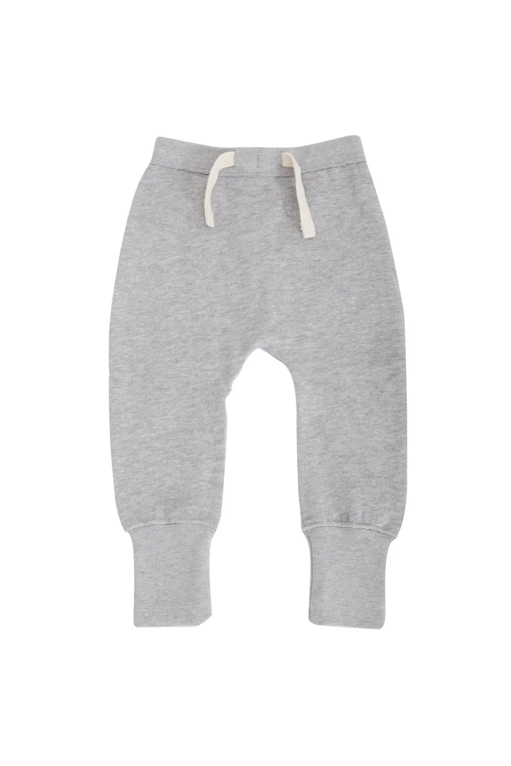 Простые спортивные штаны Babybugz, серый
Простые спортивные штаны Babybugz, серый