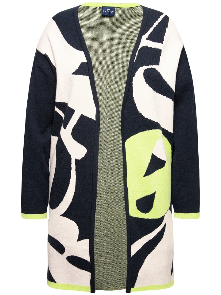 Спортивная куртка LAURASØN, синий
Спортивная куртка LAURASØN, синий