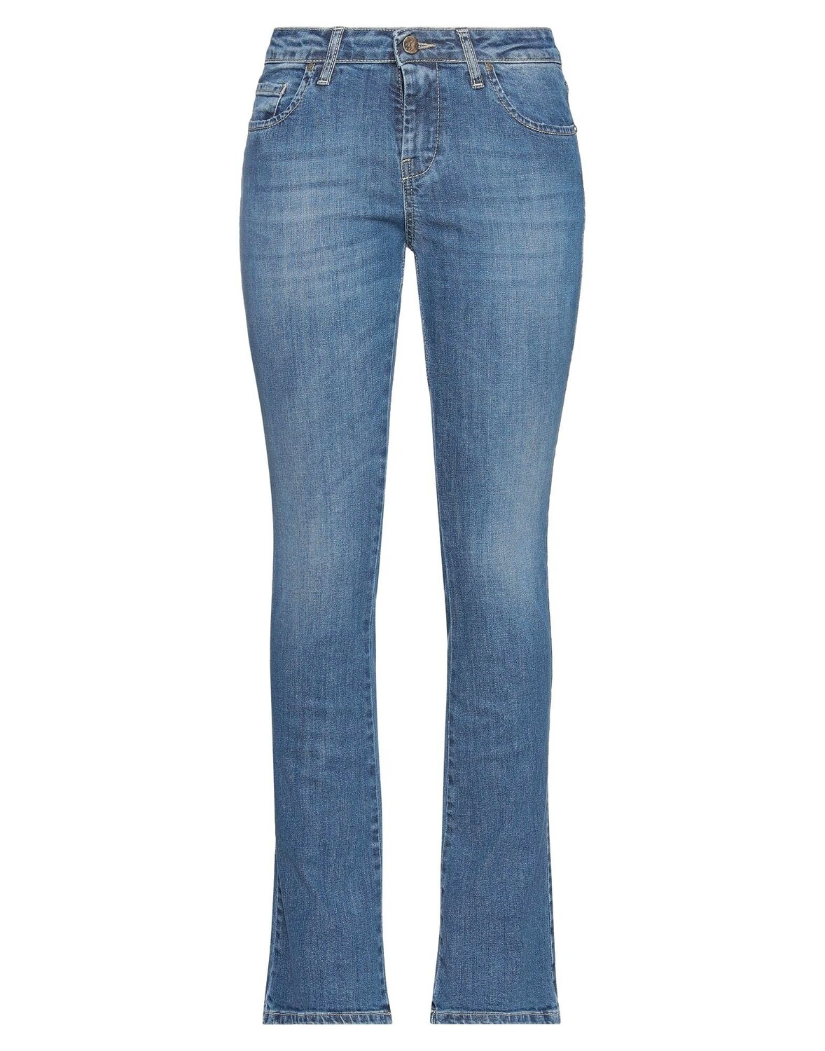 Джинсы Frankie Morello, синий
Джинсы Frankie Morello, синий