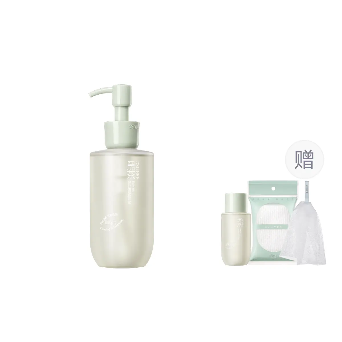 Очищающее средство Unisex Ositree
Очищающее средство Unisex Ositree