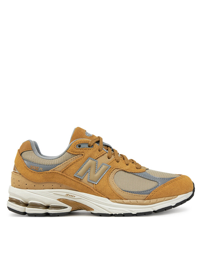 Кроссовки U2002RCE New Balance, желтый
Кроссовки U2002RCE New Balance, желтый