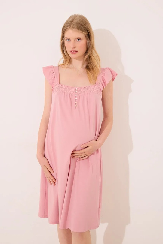 Ночная сорочка Women'Secret, розовый
Ночная сорочка Women'Secret, розовый