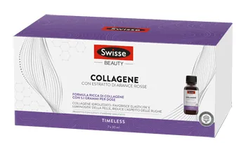 Swisse Collagen 7 Флаконы с коллагеном для питья
Swisse Collagen 7 Флаконы с коллагеном для питья