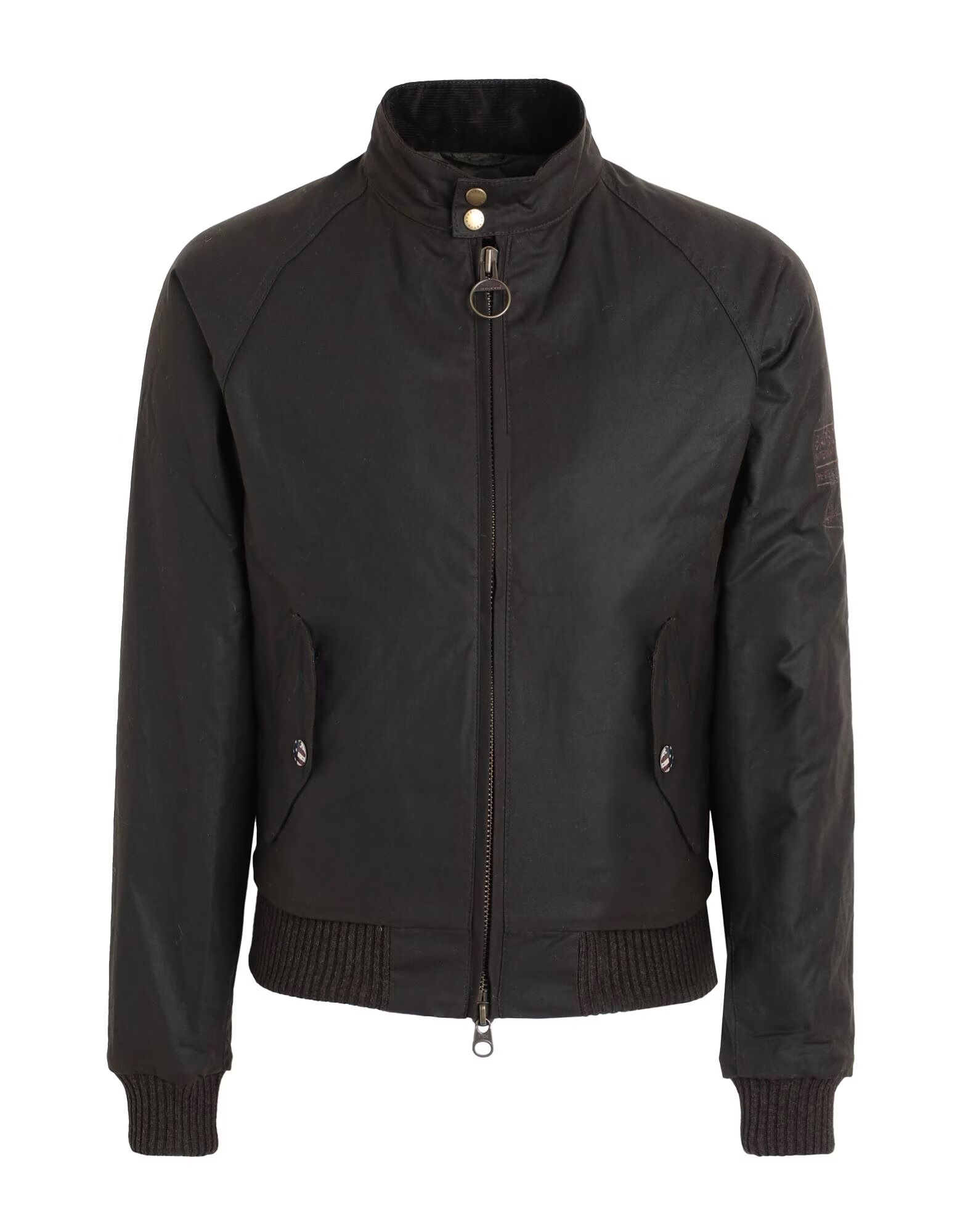 Куртка Barbour, темно-зеленый
Куртка Barbour, темно-зеленый