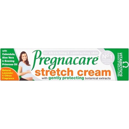 Сливки 100мл, Pregnacare
Сливки 100мл, Pregnacare