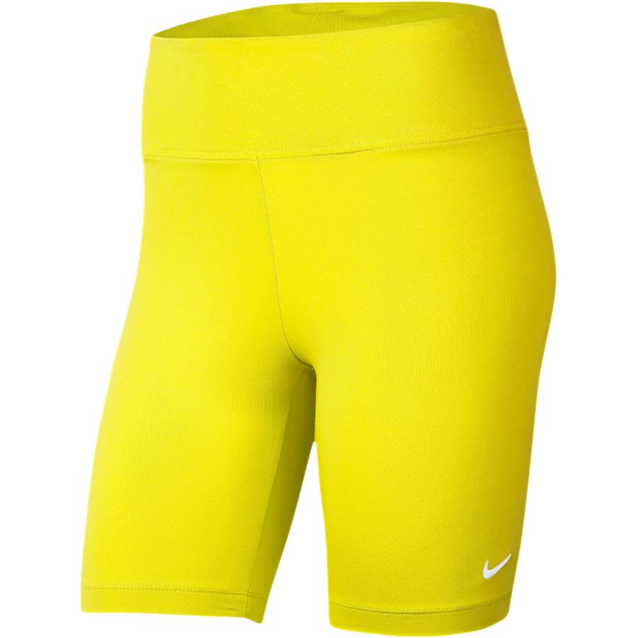 Nike Спортивные шорты Casual Women's Yellow
Nike Спортивные шорты Casual Women's Yellow