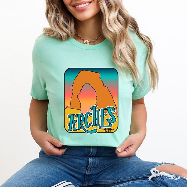 Футболка Vintage Arches с коротким рукавом Simply Sage Market, Mint, Зеленый, Футболка Vintage Arches с коротким рукавом Simply Sage Market, Mint
Футболка Vintage Arches с коротким рукавом Simply Sage Market, Mint, Зеленый, Футболка Vintage Arches с коротким рукавом Simply Sage Market, Mint