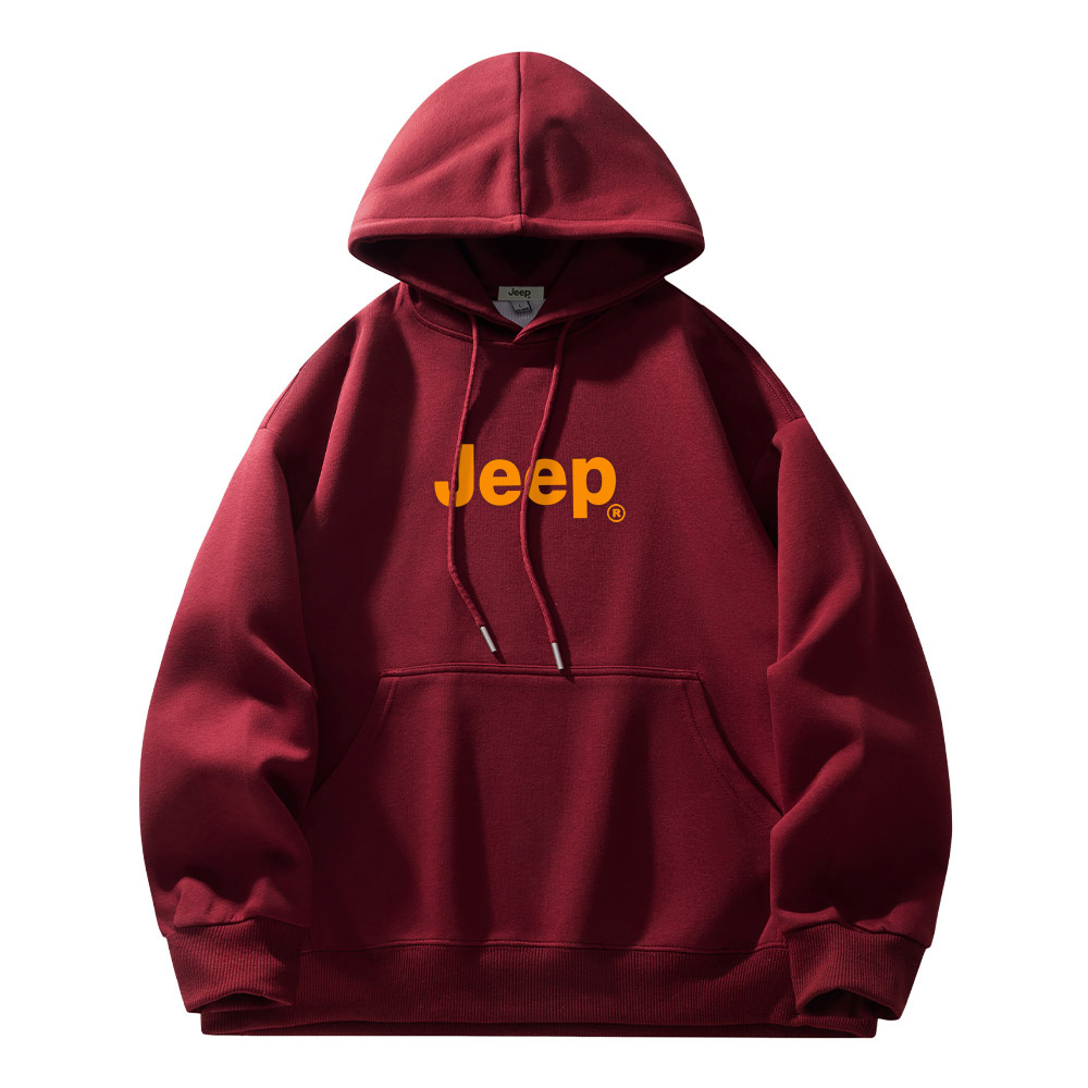Унисекс свитшот Jeep, P74Gmkj207 Burgundy
Унисекс свитшот Jeep, P74Gmkj207 Burgundy